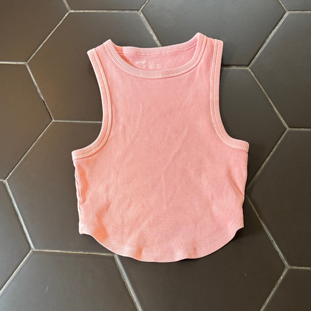 Aerie ribbed tank top✨